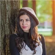 L'inglese è il mio pane quotidiano, contattami e impareremo divertendoci!